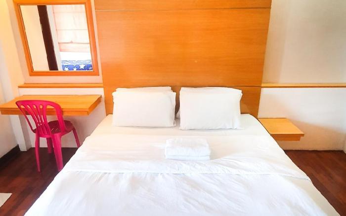 Heritage 12 Homestay Studio 4Pax Free WIFI Netflix