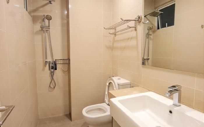 Wonderful 2Br Apartment  @KLCC Walk to KLCC & LRT