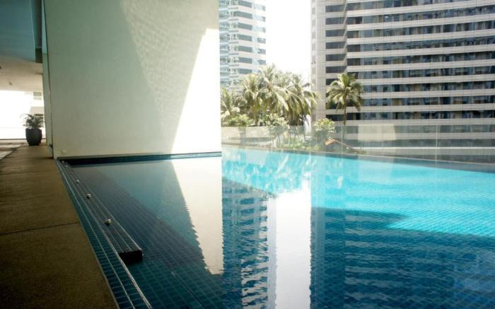 Glorious* 2Br Apartment @KLCC Walk to KLCC & LRT