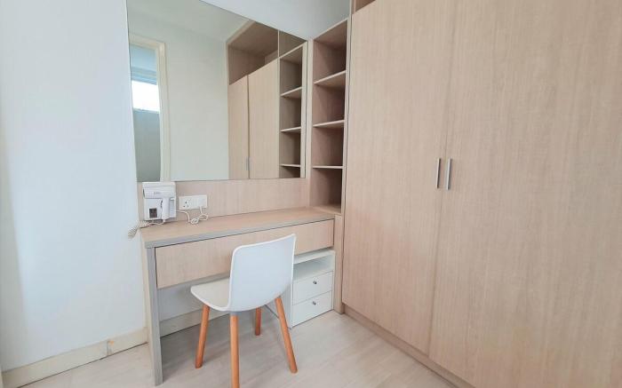 Glorious* 2Br Apartment @KLCC Walk to KLCC & LRT