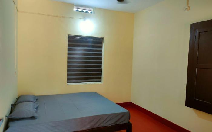 Nightingale Villa Wayanad