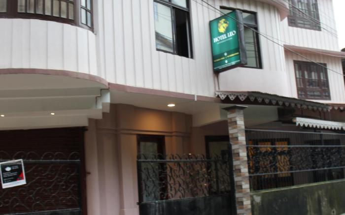 Hotel Leo International