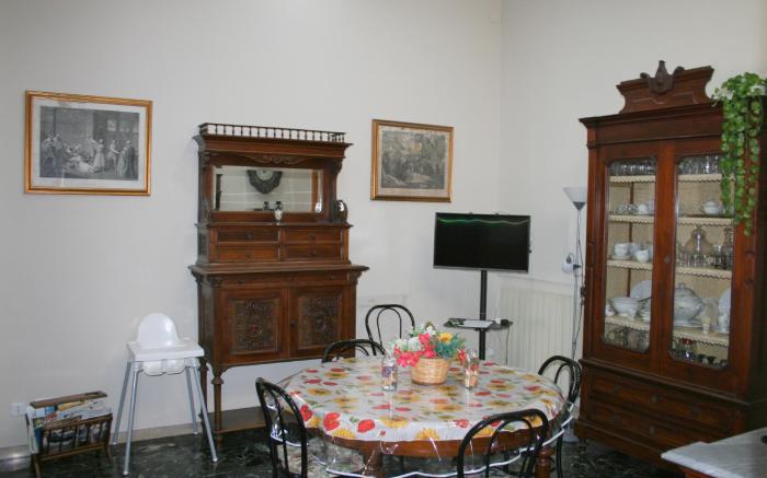 Casa Vacanze Sole&Luna