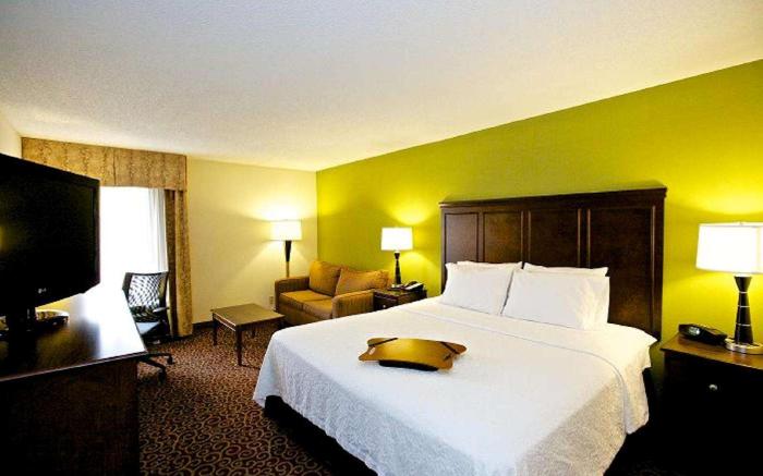 Hampton Inn Atlanta/Douglasville-Arbor Place Mall
