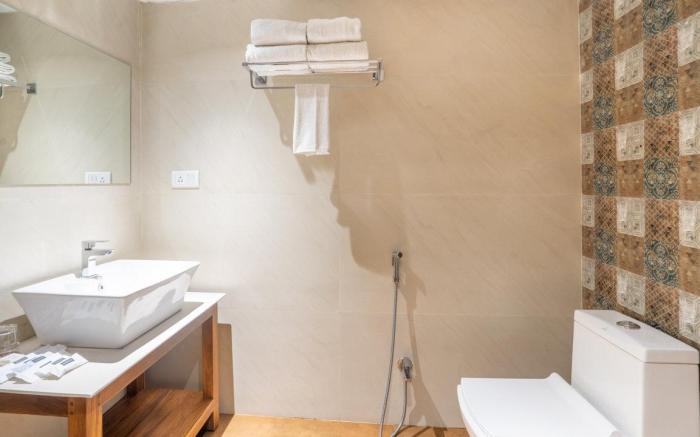 Summit Lillium Hotel & Spa