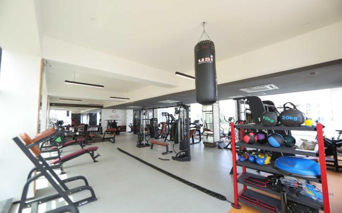 VRR HOTEL'S AND CONVENTION CENTRE, BENGALURU