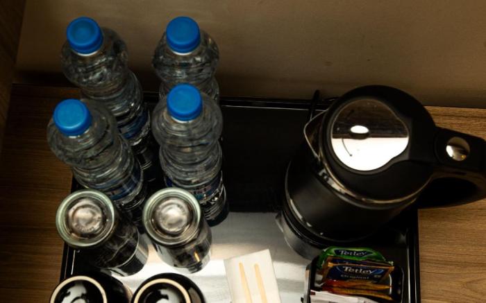 VRR HOTEL'S AND CONVENTION CENTRE, BENGALURU