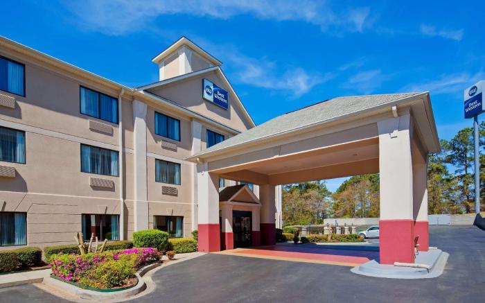 Best Western Augusta West
