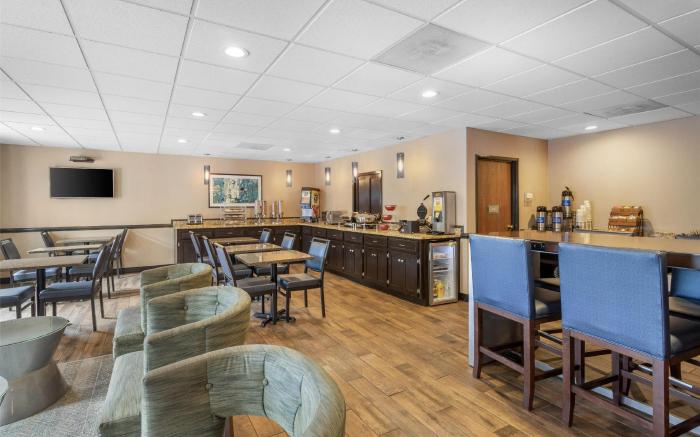 Best Western Augusta West