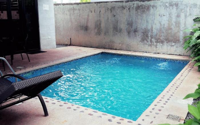 Koregon Pool Villas (5 Bedrooms Villa)