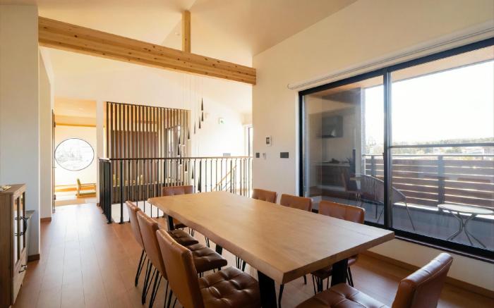 Fuji Gran Villa - TOKI -