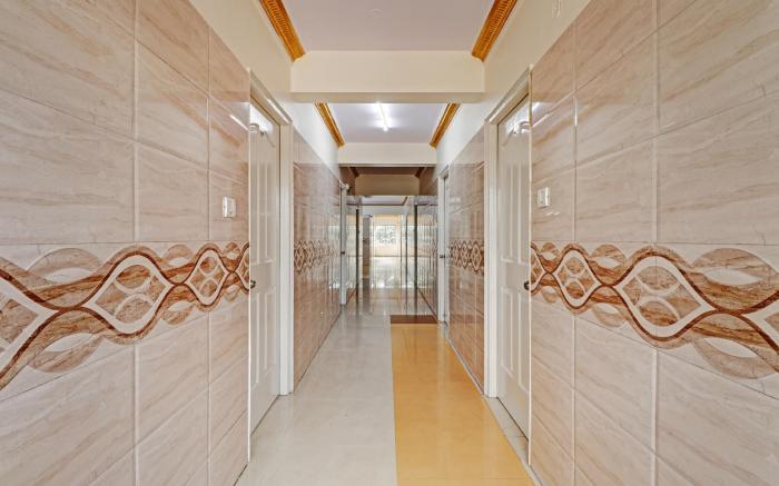 Itsy Hotels HSR Comfort