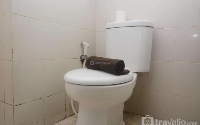 Pleasurable 2BR at Cervino Village Apt By Travelio