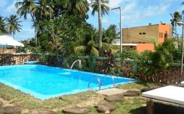 Vila Anaua
