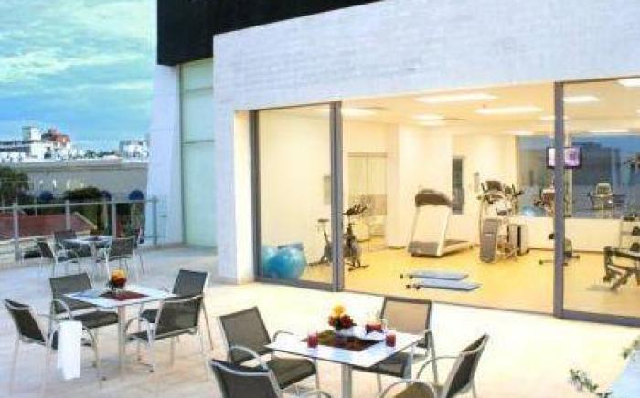 Estelar Apartamentos Barranquilla