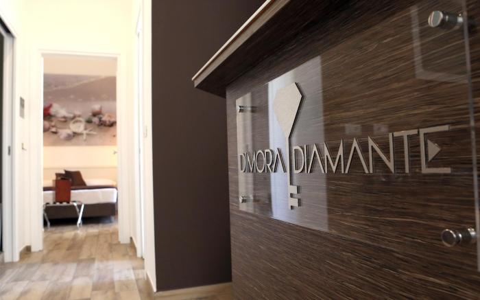 Dimora Diamante room&breakfast