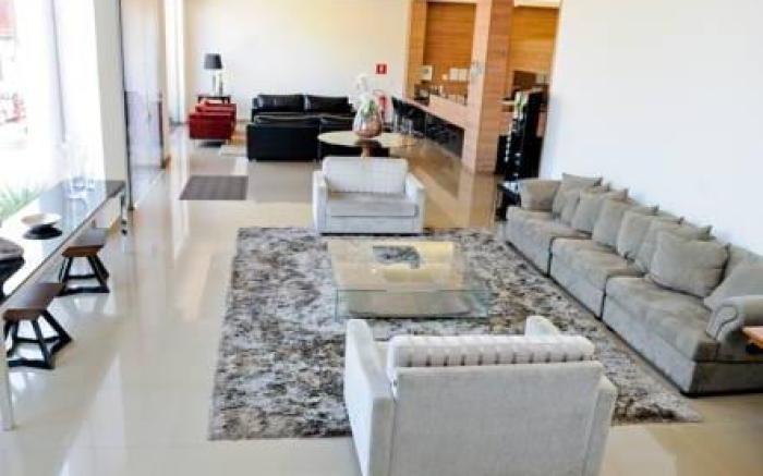 Faria Lima Flat Service