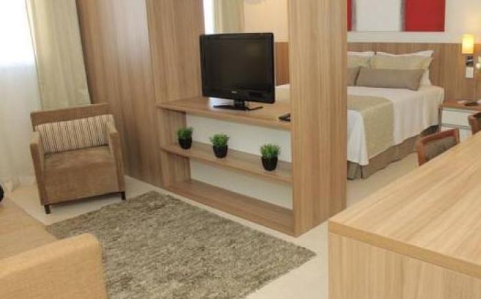 Faria Lima Flat Service