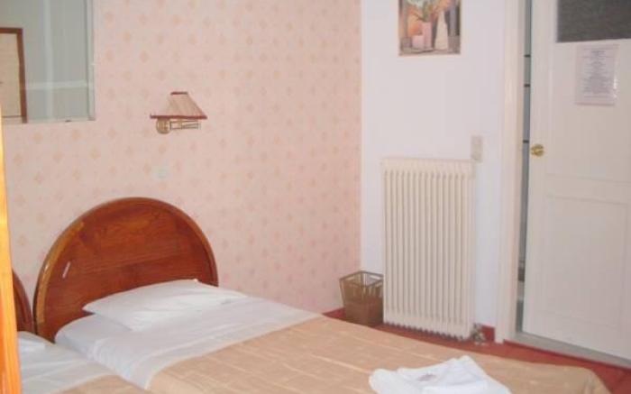 Faros Rooms