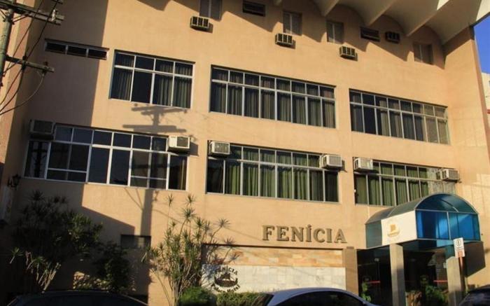 Fenicia Palace Hotel