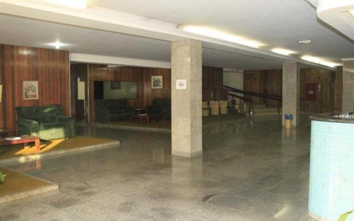 Fenicia Palace Hotel