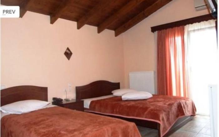Filippion Hotel