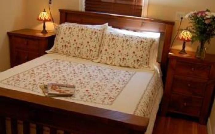 Finlay House Bed and Breakfast Niagara - on - the - Lake