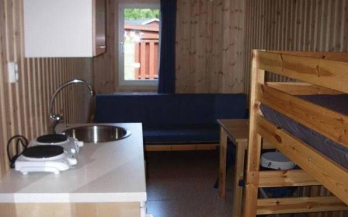 First Camp Kolmarden-Norrkoping