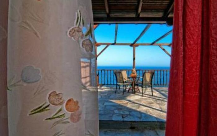 Flamingo Hotel Pelion - Seaside Superior Studios & Suites