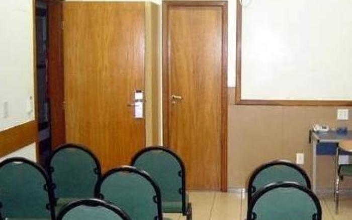 Frimas Hotel