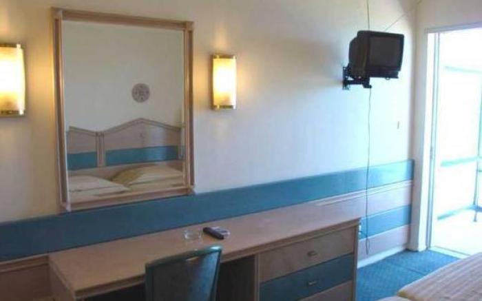 Galaxy Hotel