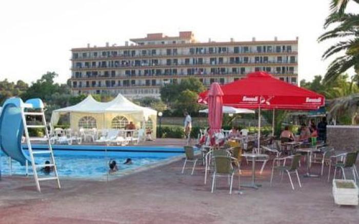 Galaxy Hotel