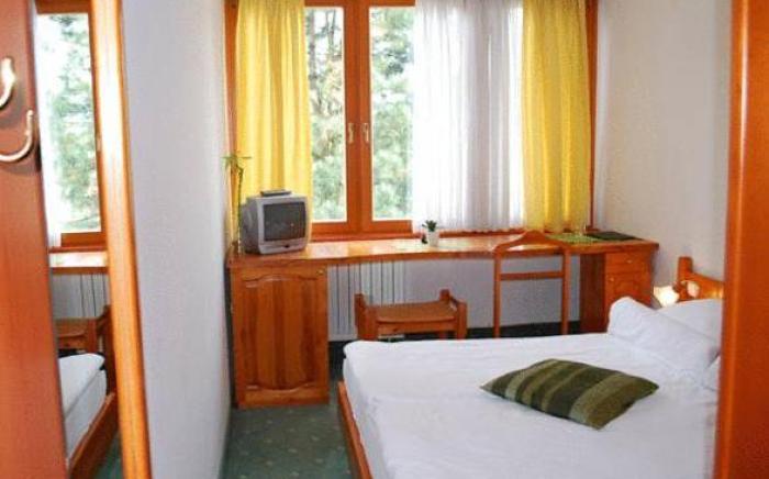 Hotel Prebold