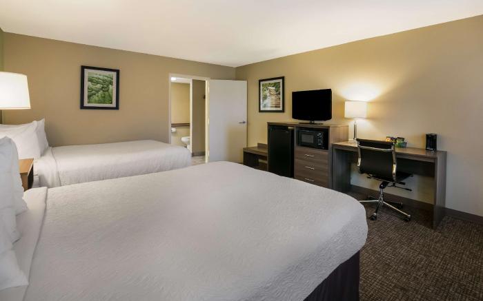 Best Western Milton Inn