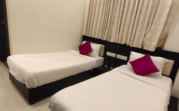 Hotel Suryansh 