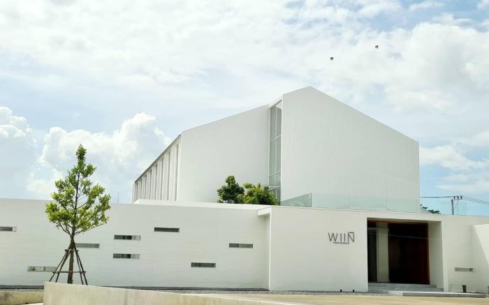 WIIN Phetchaburi