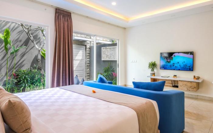 Le Cielo Romantic Villas by Maviba