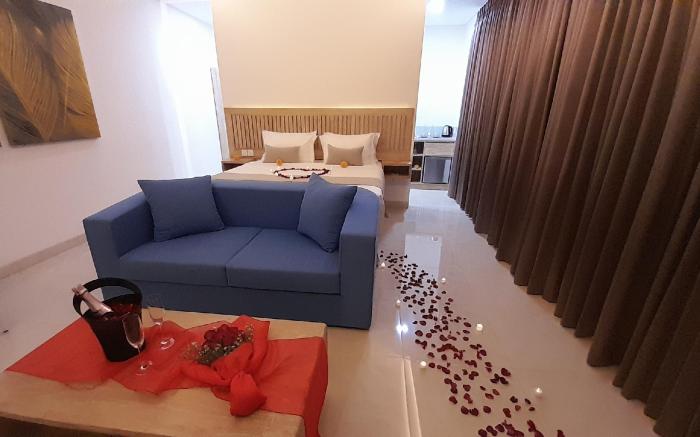Le Cielo Romantic Villas by Maviba