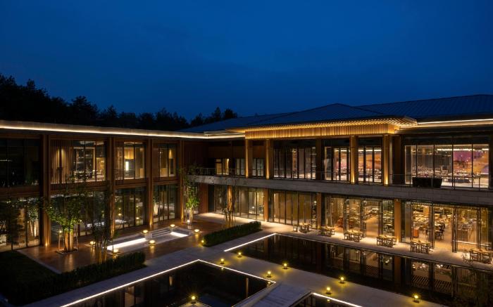 Indigo Anji By IHG