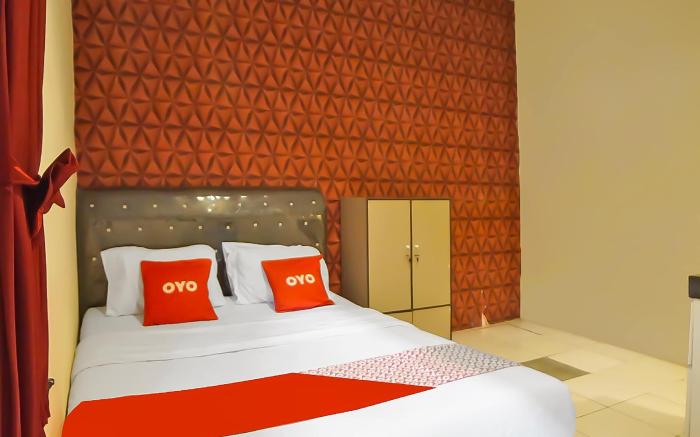 OYO 91700 N Guesthouse