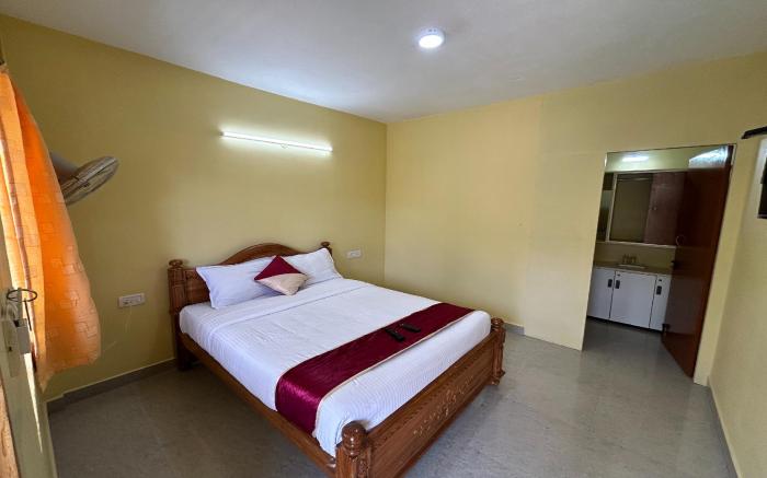 JRS Guest House, Kodaikanal