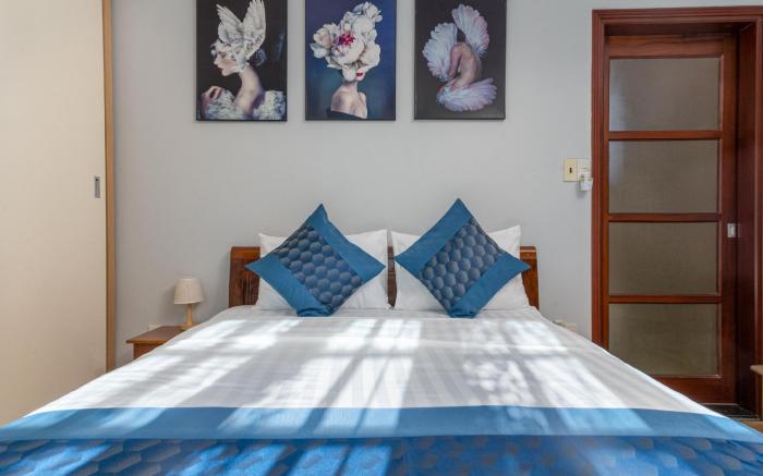 Song River Homestay Hoi An
