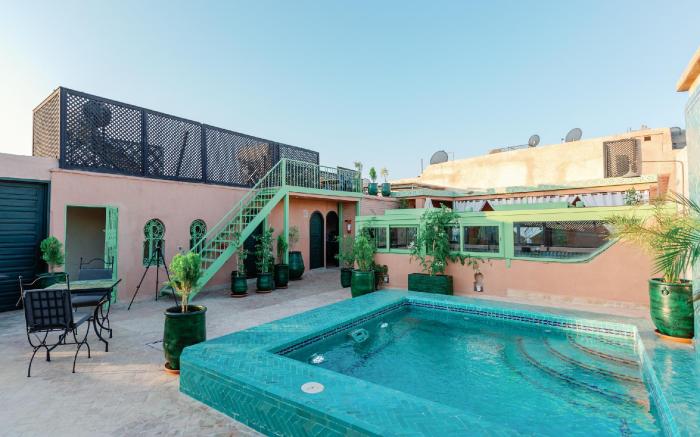 Riad El Hara