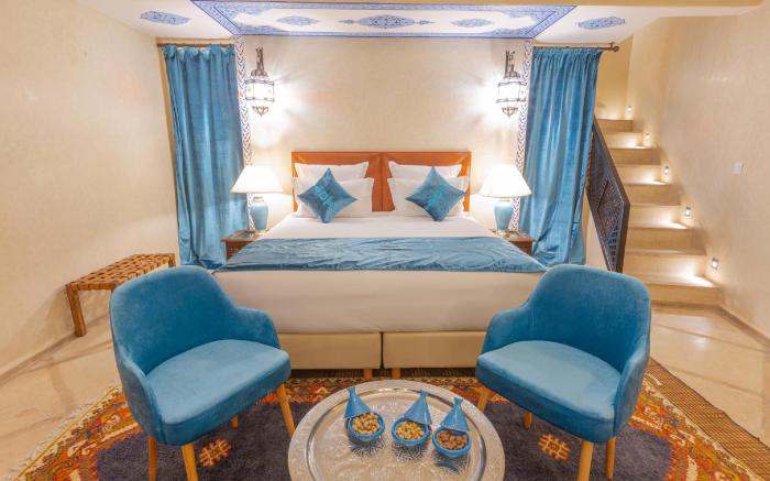Riad El Hara