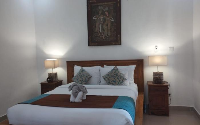 Bupala Guest House