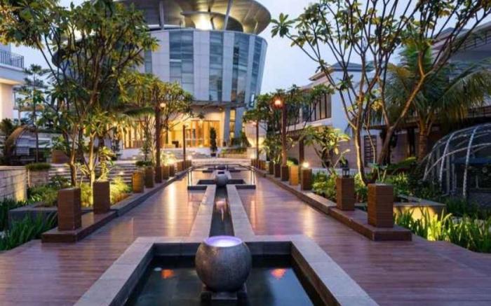 SYAHRIE VILLA CIAWI 