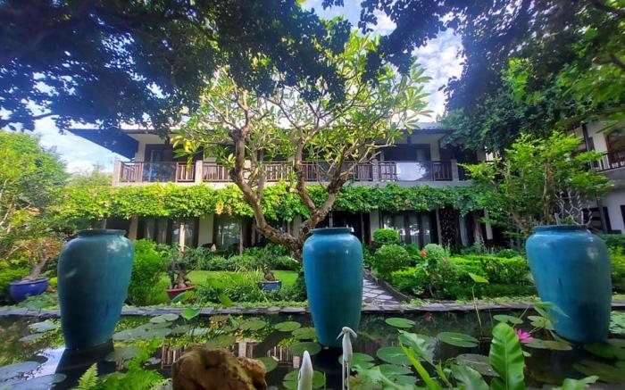Gio Long Boutique Hotel