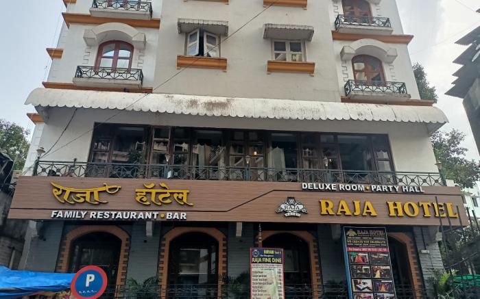 Raja Hotel Kalyan
