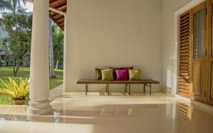 Coco Villa Peach Tree