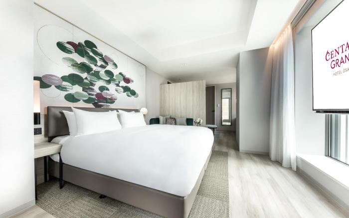 Centara Grand Hotel Osaka